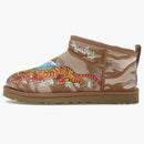 Ugg Classic Ultra Mini Boot Palace Chestnut Camo