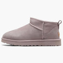 Ugg Classic Ultra Mini Boot Pale Smoke (Women's)