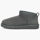Ugg Classic Ultra Mini Boot Rainstorm (mujer)
