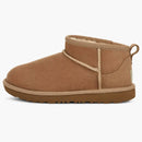 Ugg Classic Ultra Mini Boot Sand (Kids)