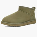 Ugg Classic Ultra Mini Boot Shaded Clover (Women's)