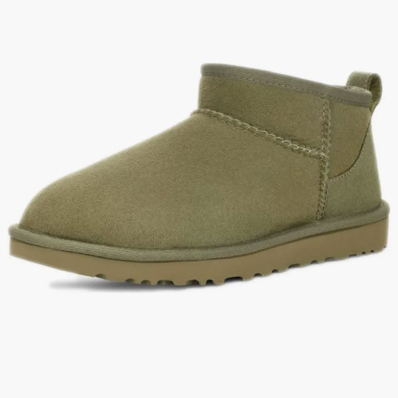 Ugg Classic Ultra Mini Boot Shaded Clover (women's)