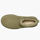 Ugg Classic Ultra Mini Boot Shaded Clover (Women's)