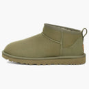 Ugg Classic Ultra Mini Boot Shaded Clover (Women's)