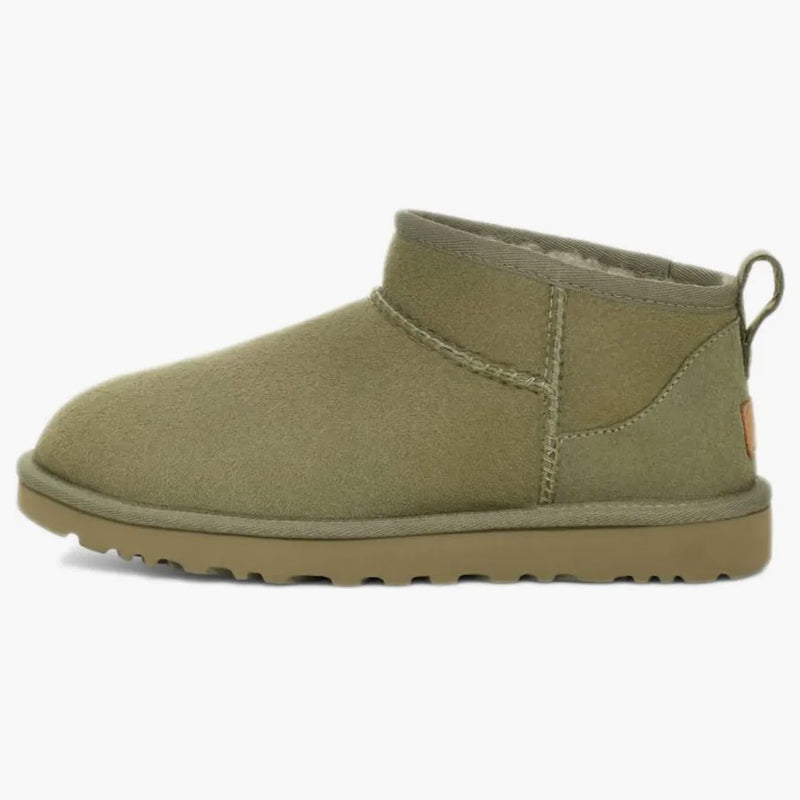 Ugg Classic Ultra Mini Boot Shaded Clover (women's)