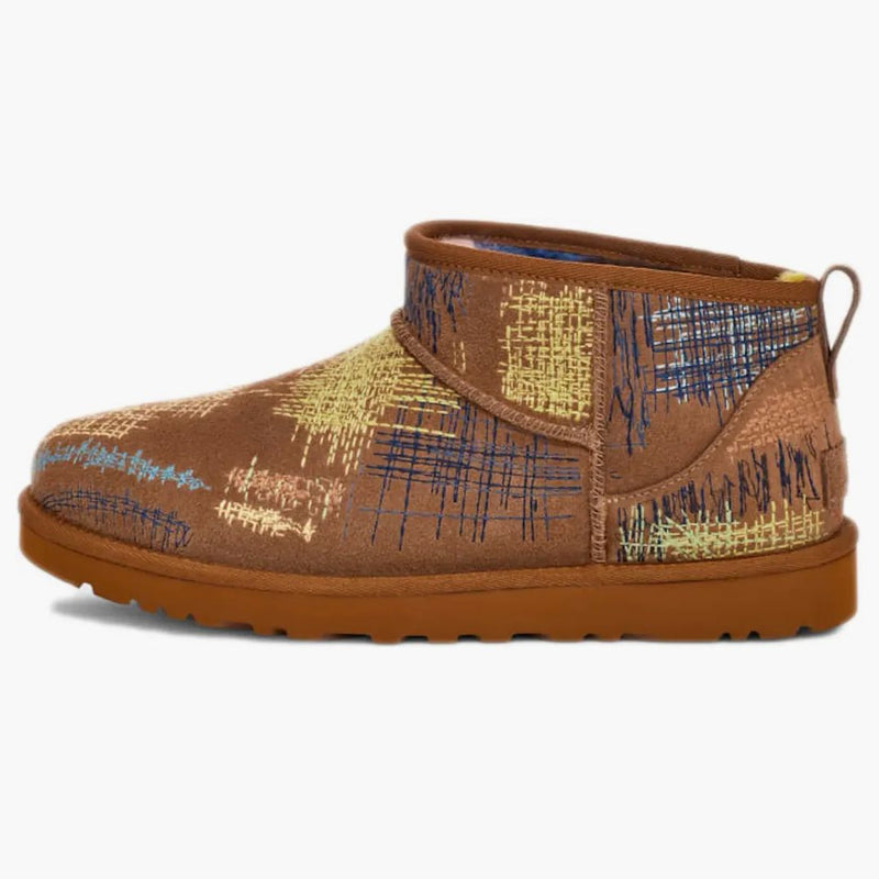Ugg Classic Ultra Mini Boot The Elder Statesman