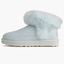 Ugg Classic Ultra Mini Chalet Boot Reef Blue (women's)