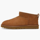 Ugg Classic Ultra Mini Boot Chestnut