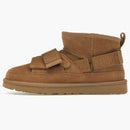 Ugg Classic Ultra Mini Hybrid Boot Chestnut (Women's)