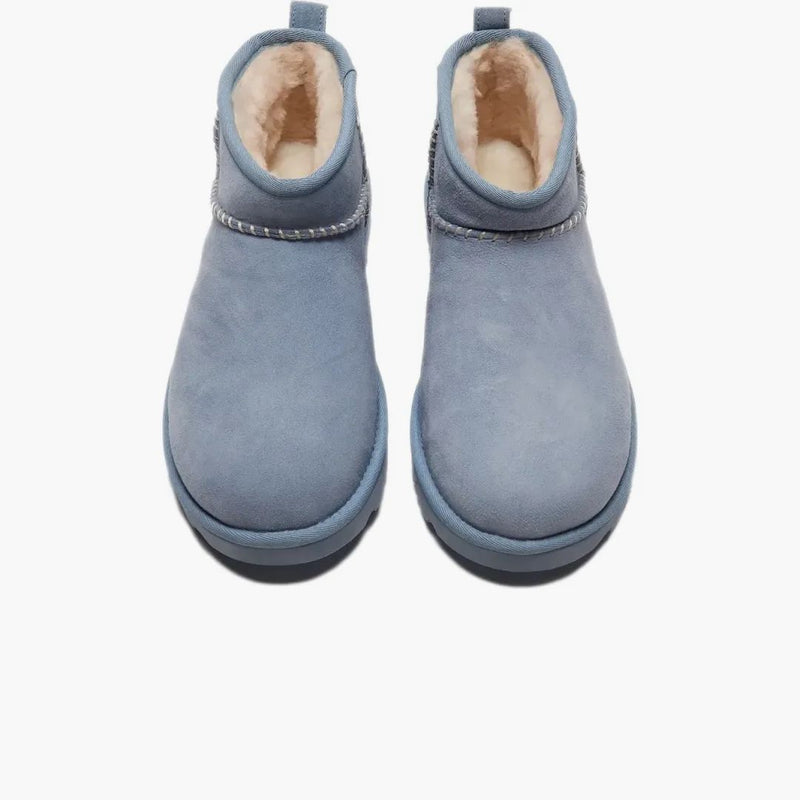 Ugg Classic Ultra Mini Boot Madhappy Calm (women's)