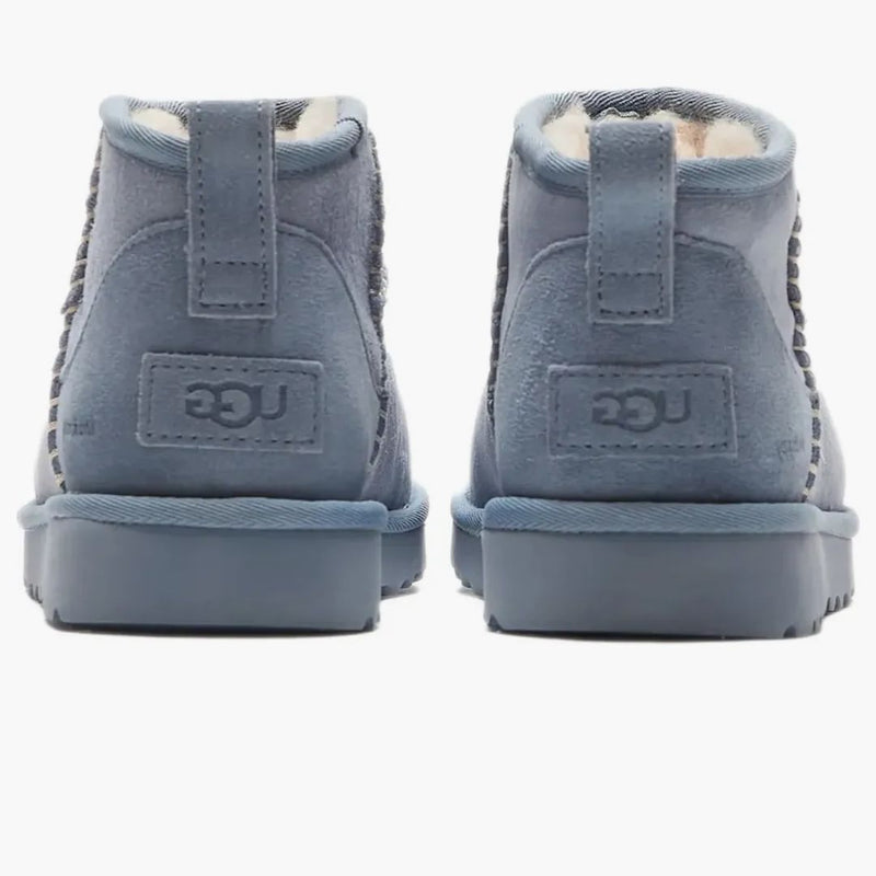 Ugg Classic Ultra Mini Boot Madhappy Calm (women's)