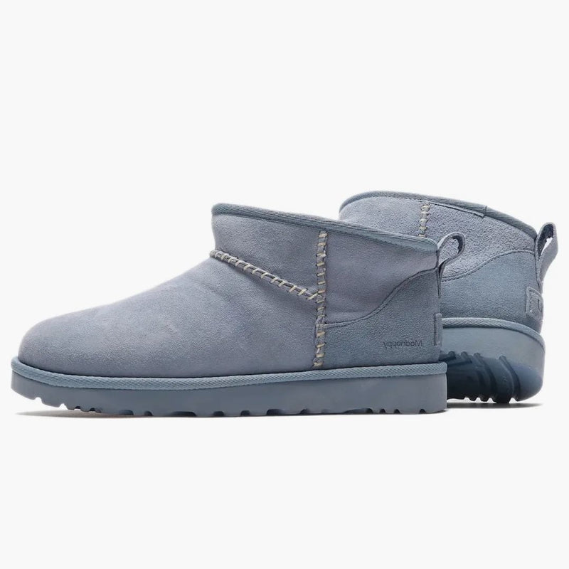 Ugg Classic Ultra Mini Boot Madhappy Calm (women's)
