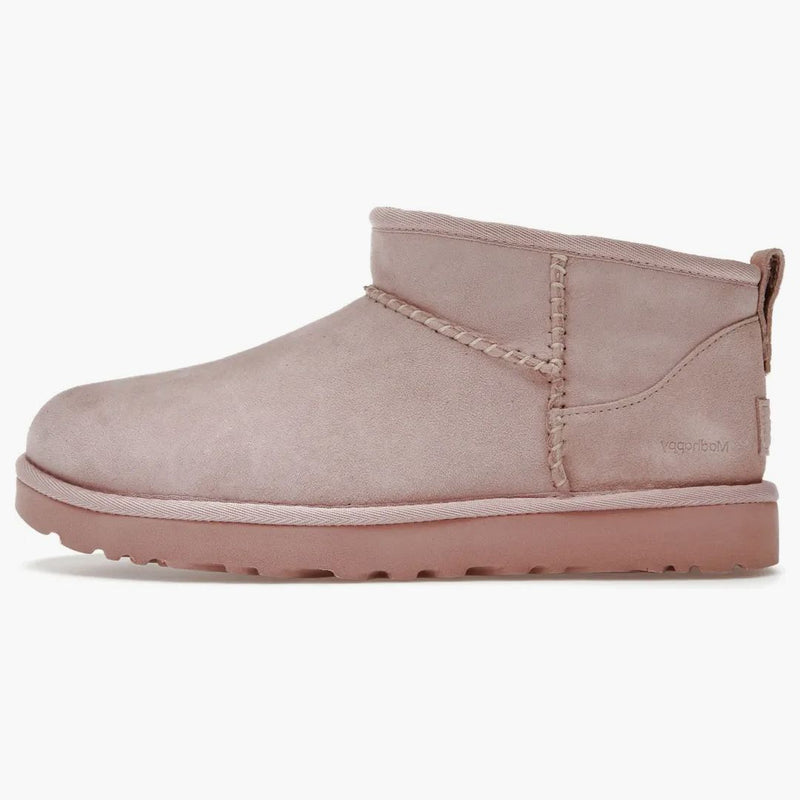 Ugg Classic Ultra Mini Boot Madhappy Petal (Women's)