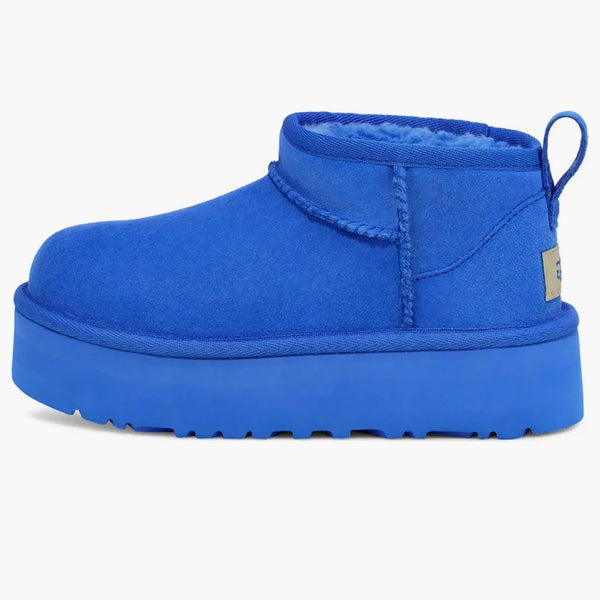 Ugg Classic Ultra Mini Platform Boot Big Sky (kids)