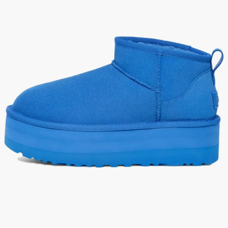 Ugg Classic Ultra Mini Platform Boot Big Sky (women's)