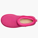Ugg Classic Ultra Mini Platform Boot Taffy Pink (Women's)