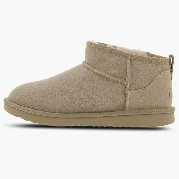 Ugg Classic Ultra Mini Sawdust (kids)