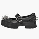 Ugg Collina Strada Mary Jane Black (women's)