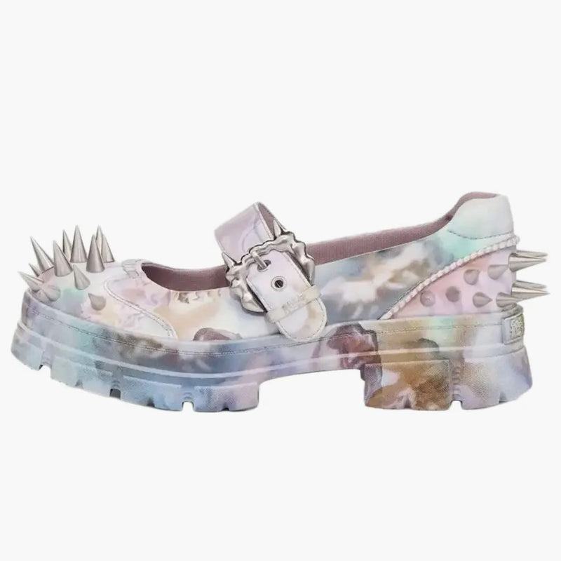 Ugg Collina Strada Mary Jane Floral (Women's)