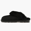 Ugg Coquette Slipper Black (Women's)