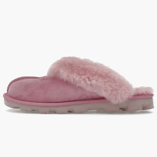 Ugg Coquette Slipper Dusty Orchid (kvinnors)