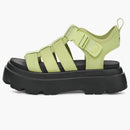 Caterpillar de sandalia ugg Cora (mujer)