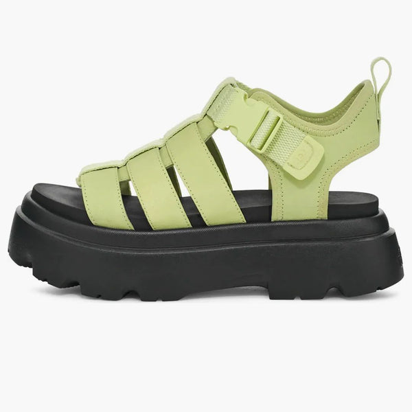 Ugg Cora Sandal Caterpillar (kvinnors)