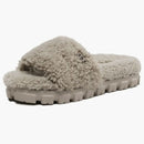 Ugg Cozetta Curly Slide Goat (kvinnors)