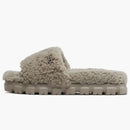 Ugg Cozetta Curly Slide Goat (kvinnors)