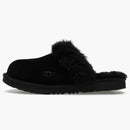 Ugg Cozy II Slipper Black (niños)