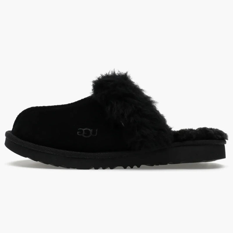 Ugg Cozy II Slipper Black (barn)