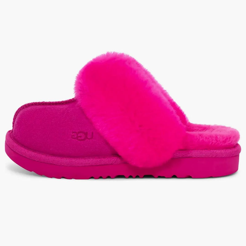 Ugg Cozy II Slipper Rock Rose (barn)