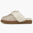 Ugg Cozy Slipper Cream (Women's)