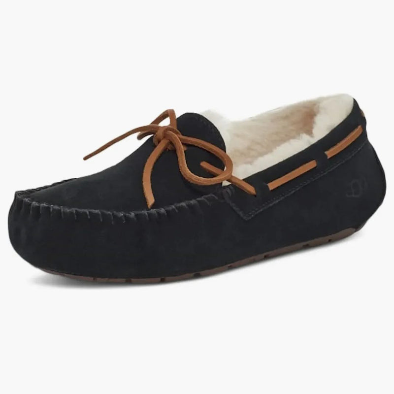 Ugg Dakota Slipper Black (kvinnors)