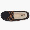 Ugg Dakota Slipper Black (Women's)