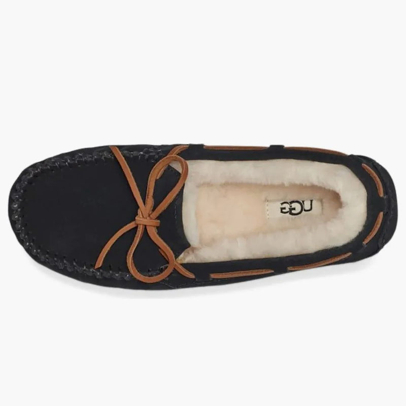 Ugg Dakota Slipper Black (kvinnors)