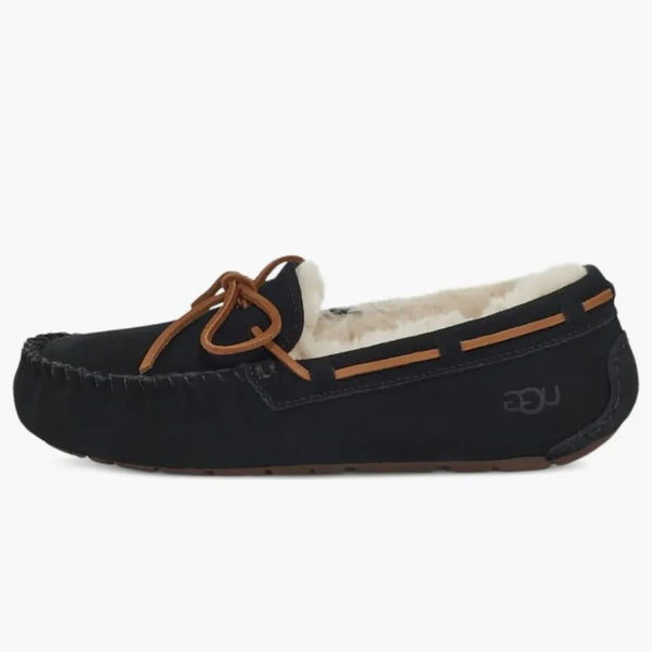 Ugg Dakota Slipper Black (kvinnors)