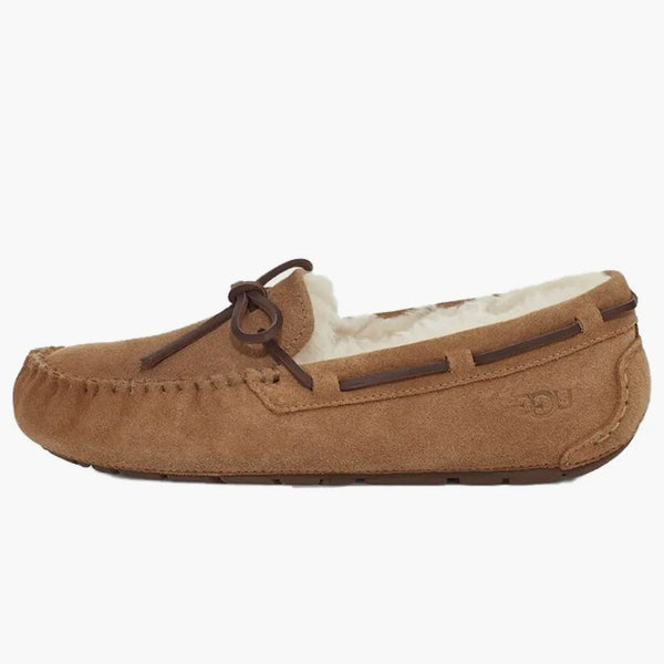 Ugg Dakota Slipper Chestnut (kvinnors)