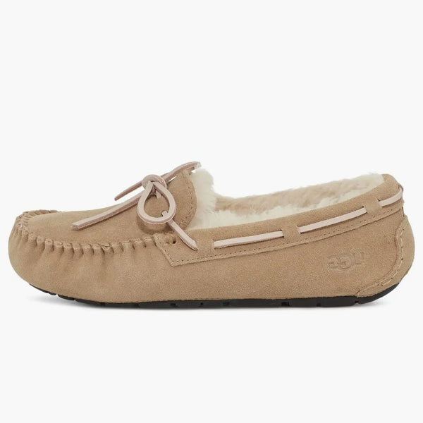 Ugg Dakota Slipper Tabacco (kvinnors)