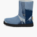 Ugg Denim Boot Gallery Dept.