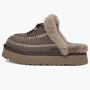 Ugg Desquette Alpine Slipper Thunder Cloud (mujer)