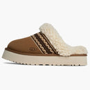 Ugg Disquette Atherson Slipper Chestnut (Women's)