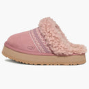 Ugg Desquette Atherson Slipper Rose Gray (femenino)