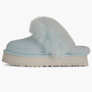 Ugg Disquette Chalet Slipper Reef Blue (women's)