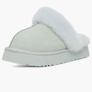 Ugg disquette slipper goose (Women's)