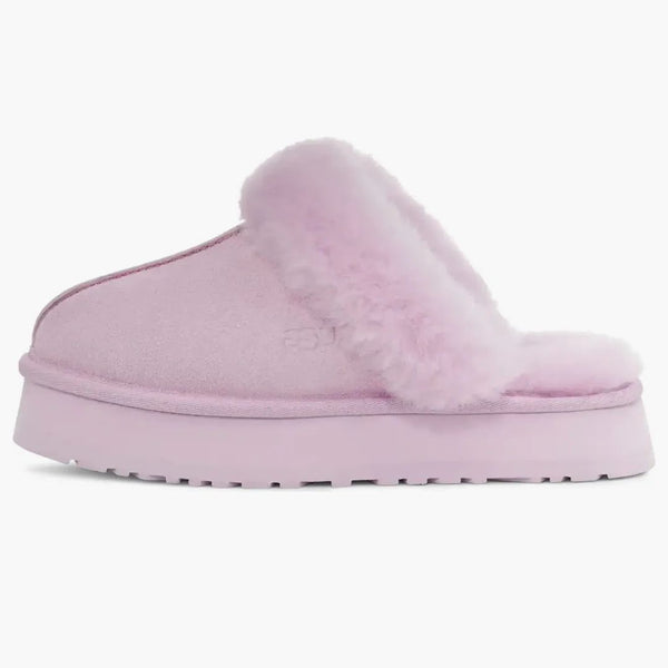 Ugg Disquette Slipper Lavender Dimma (kvinnors)