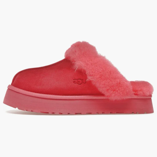 Ugg Disquette Slipper Pink Glow (Women's)