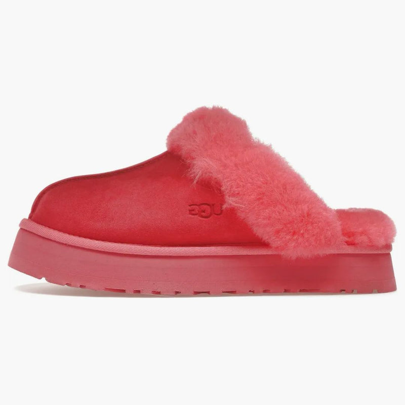 Ugg Disquette Slipper Pink Glow (Women's)