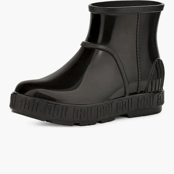 Ugg Drizlita Boot Black (Kids)