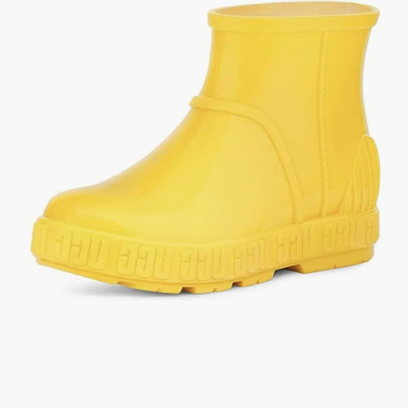 Ugg Drizlita Boot Canary Yellow (děti)